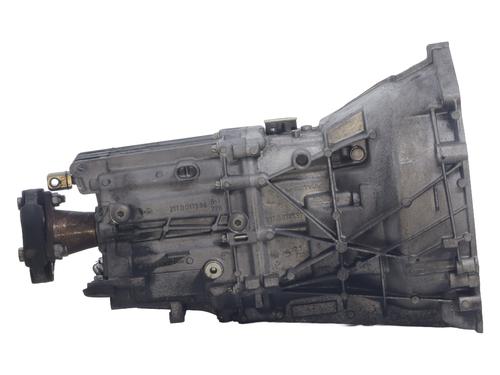 Used Gearbox Gearbox BMW 3 (E90) 316 d (116 hp) 31884859 31884859