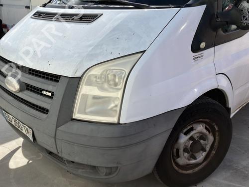Starter FORD TRANSIT Van (FA_ _) 2.2 TDCi | BP31645897M8  - Image 19