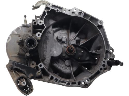 Used Gearbox CITROËN DS3 (SA_) 1.6 HDi 90 (92 hp) 22772073