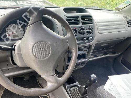 Starter SUZUKI IGNIS I (FH) 1.3 4WD (RG413) | BP31923839M8  - Image 8