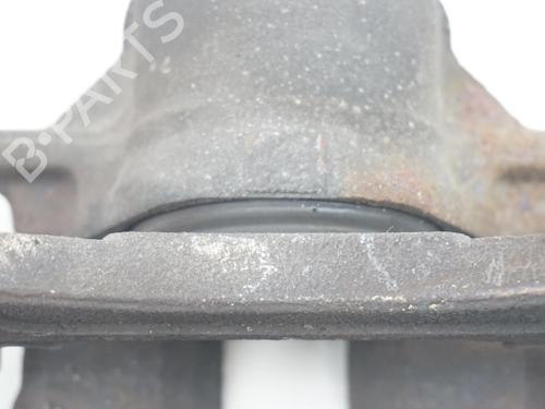 Left front brake caliper HYUNDAI i20 I (PB, PBT) 1.2 | BP18180575M105 