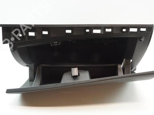 Glove box RENAULT MEGANE III Coupe (DZ0/1_) 1.9 dCi (DZ0N, DZ0J, DZ1J, DZ1K) | BP18175371C95 