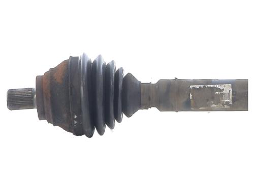 Drivaksel foran Høyre AUDI A3 Sportback (8PA) 2.0 TDI quattro | BP30315886M39 