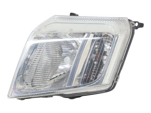 Used Right headlight CITROËN C2 (JM_) 1.4 (73 hp) 20483788