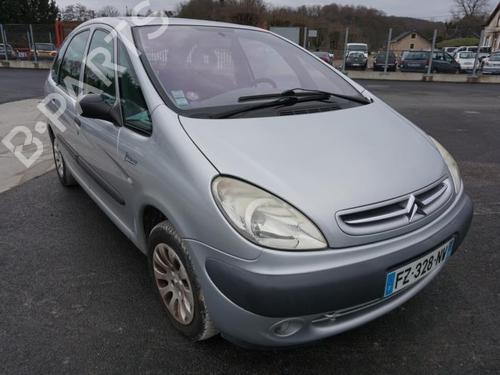 Lamp holder CITROËN XSARA PICASSO (N68) 2.0 HDi | BP22072278L10 