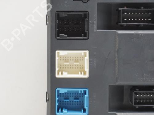 Fuse box CITROËN C3 Picasso (SH_) 1.6 HDI 90 | BP18194534E1 