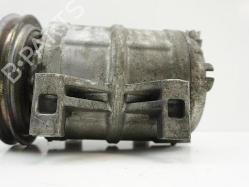 Used AC compressor AC compressor NISSAN NAVARA (D22) 2.5 D 4x4 (133 hp) 18197167 18197167