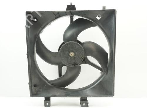Used Radiator fan NISSAN PRIMERA (P11) 2.0 16V (131 hp) 18197110
