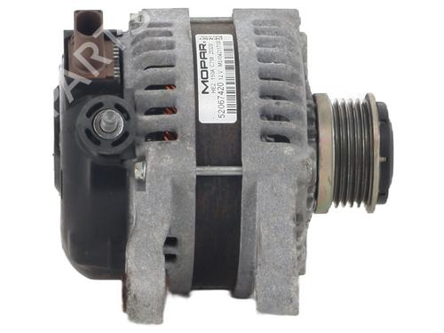 Alternator JEEP RENEGADE SUV (BU, B1, BV) 1.3 T-GDi | BP36165963M7 - Image 3