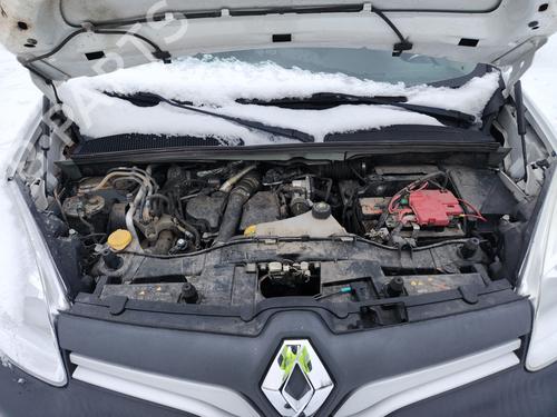 Grill RENAULT KANGOO Express (FW0/1_) 1.5 dCi 75 (FW07, FW10, FW04) | BP34692772C40 - Image 24