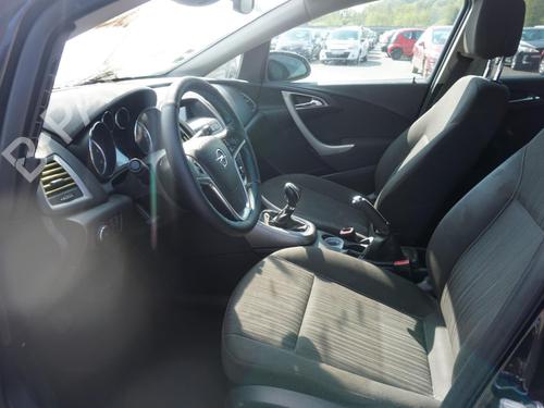 Climate control OPEL ASTRA H (A04)  | BP24295475I5  - Image 8