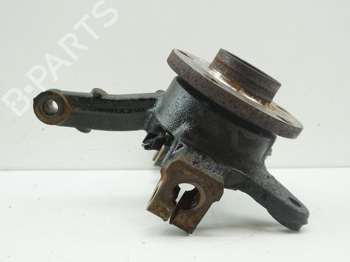 Used Right front steering knuckle Right front steering knuckle 19729293 19729293