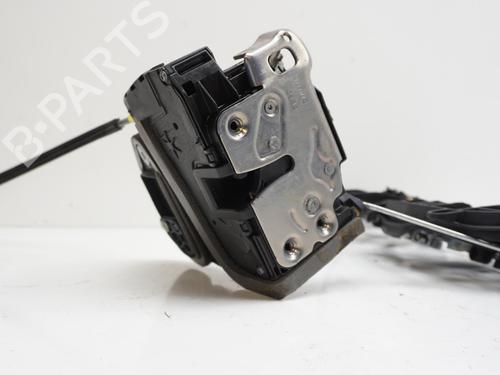 Front left lock OPEL ASTRA K (B16) 1.6 CDTi (68) | BP18172094C98