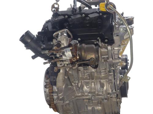 Engine RENAULT CLIO V (B7_) 1.0 TCe 100 (B7MT) | BP33809203M1 - Image 3