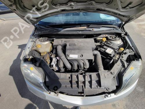 ABS pump MAZDA 2 (DY) 1.4 | BP18178613M43  - Image 10