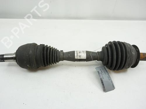 Used Left front driveshaft Left front driveshaft MERCEDES-BENZ A-CLASS (W176) AMG A 45 4-matic (176.052) (381 hp) 19733986 19733986