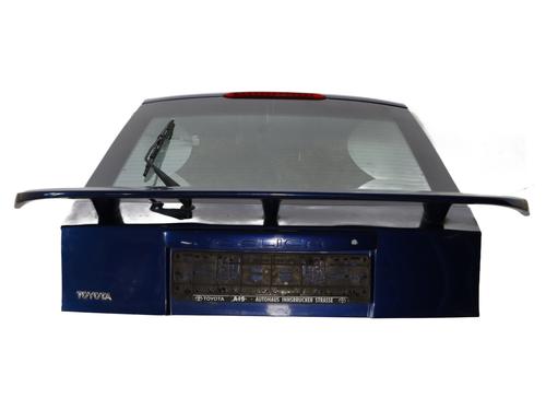 Tailgate TOYOTA CELICA Coupe (_T23_) 1.8 16V VT-i (ZZT230_, ZZT230) | BP29378139C6 