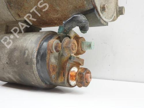 Starter FORD FIESTA V (JH_, JD_) 1.4 TDCi | BP18181781M8