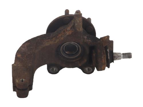 Mozzo anteriore destro Mozzo anteriore destro FORD TRANSIT CONNECT (P65_, P70_, P80_) 1.8 Di (75 hp) 33835231 33835231
