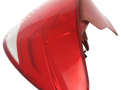 Right taillight PEUGEOT 207 (WA_, WC_) 1.6 HDi | BP19731524C35 