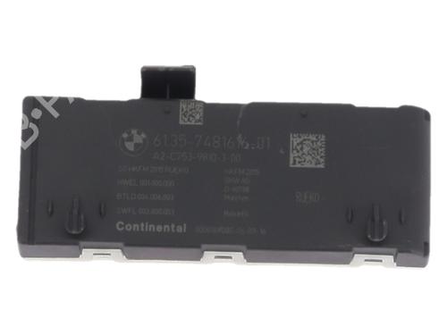 Electronic module BMW X5 (F15, F85) xDrive 30 d | BP37676948M83 - Image 3