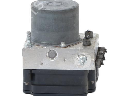 ABS pump RENAULT KANGOO Express (FW0/1_) 1.5 dCi 90 (FW0G, FW05, FW08, FW11) | BP25880011M43 - Image 3