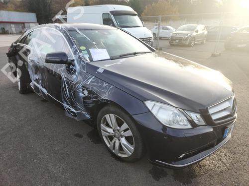 Gearbox MERCEDES-BENZ E-CLASS Coupe (C207) E 350 CDI (207.322) | BP30592285M3 - Image 10