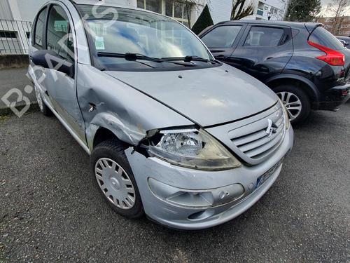 Display CITROËN C3 I (FC_, FN_) 1.4 i | BP21143733C48 