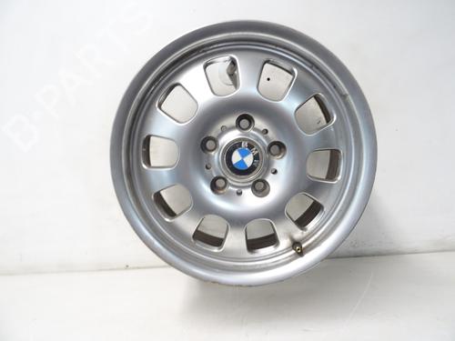 Used Rim BMW 3 Compact (E46) 318 td (115 hp) 25716589