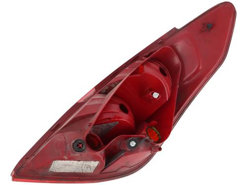 Left taillight PEUGEOT 308 I (4A_, 4C_) 1.6 HDi | BP29545891C34 