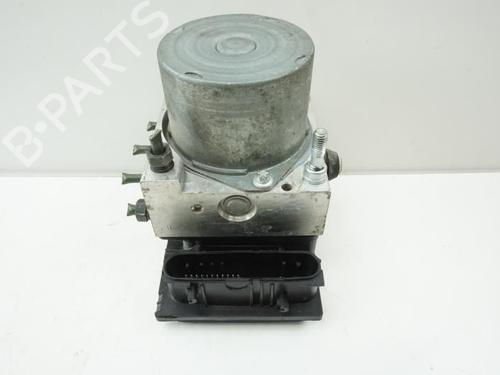 Used ABS pump PEUGEOT 107 (PM_, PN_) 1.0 (68 hp) 18193655