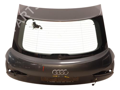 tailgate-audi-a1-sportback-8xa-8xf-2011-2012-2013-2014-2015-2016-2017-2018-2019-28195795 main image