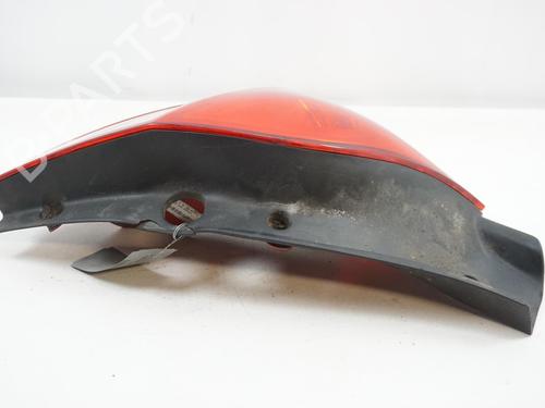 Used Left taillight RENAULT CLIO III (BR0/1, CR0/1) 1.5 dCi (C/BR0G, C/BR1G) (68 hp) 18187740