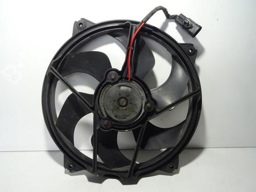 Used Radiator fan Radiator fan PEUGEOT 307 Break (3E) 2.0 HDI 110 (107 hp) 18175259 18175259