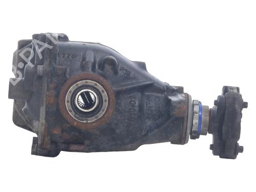 Rear differential BMW 1 (F20) 116 i | BP36108717M24 - Image 3