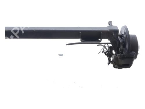 Bagaksel CITROËN JUMPER II Van 2.2 BlueHDi 165 | BP32133930M2 