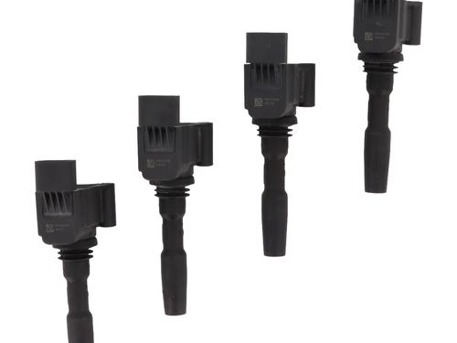 Used Ignition coil VW GOLF SPORTSVAN VII (AM1, AN1) 1.5 TSI (130 hp) 19520692
