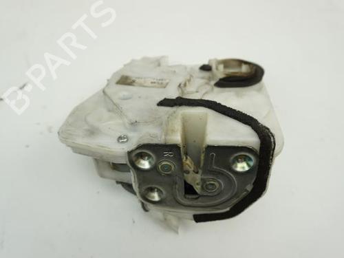 Used Front right lock MAZDA CX-5 (KE, GH) 2.2 D AWD (KE2AW) (150 hp) 18178620