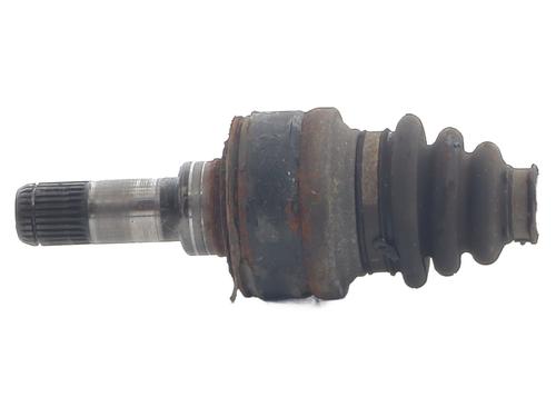 Used Right rear driveshaft Right rear driveshaft BMW 1 (F20) 116 i (136 hp) 35939817 35939817