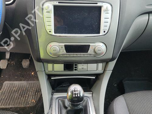 Left headlight FORD FOCUS II (DA_, HCP, DP) 1.8 TDCi | BP36555349C28 - Image 9
