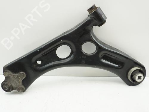 Right front suspension arm OPEL CORSA F (P2JO) 1.2 (68) | BP18187788M13 