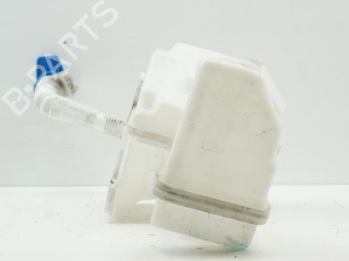 Windscreen washer tank VW GOLF VII (5G1, BQ1, BE1, BE2) 2.0 GTI | BP19663508C113 