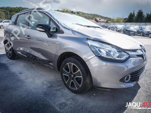 Rudehejsemekanisme ventre foran RENAULT CLIO IV Grandtour (KH_) 1.5 dCi 90 (KHN3, KHN4) | BP18197434C22 