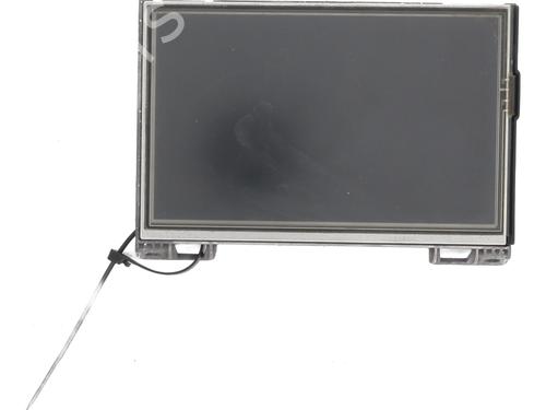 Used Display monitor PEUGEOT 208 I (CA_, CC_) 1.6 HDi (114 hp) 27181120