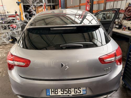 Used Tailgate Tailgate CITROËN DS5 2.0 BlueHDi 180 (180 hp) 36440819 36440819