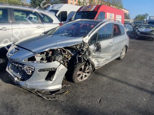 Left taillight PEUGEOT 308 SW I (4E_, 4H_) 1.6 HDi | BP29545895C34 