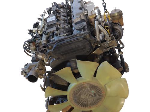 Engine FORD RANGER (ET) 2.5 TDCi 4x4 | BP23044149M1 - Image 4