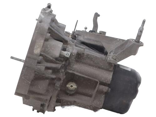 Gearbox RENAULT CLIO III (BR0/1, CR0/1) 1.2 16V Hi-Flex (BR1U, CR1U) | BP26296830M3 