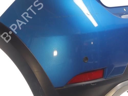 rear-bumper-dacia-sandero-ii-2012-33679629 main image