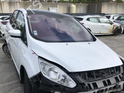 Engine FORD C-MAX II (DXA/CB7, DXA/CEU) 2.0 TDCi | BP26030533M1  - Image 9